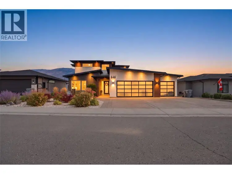 848 Cantle Drive