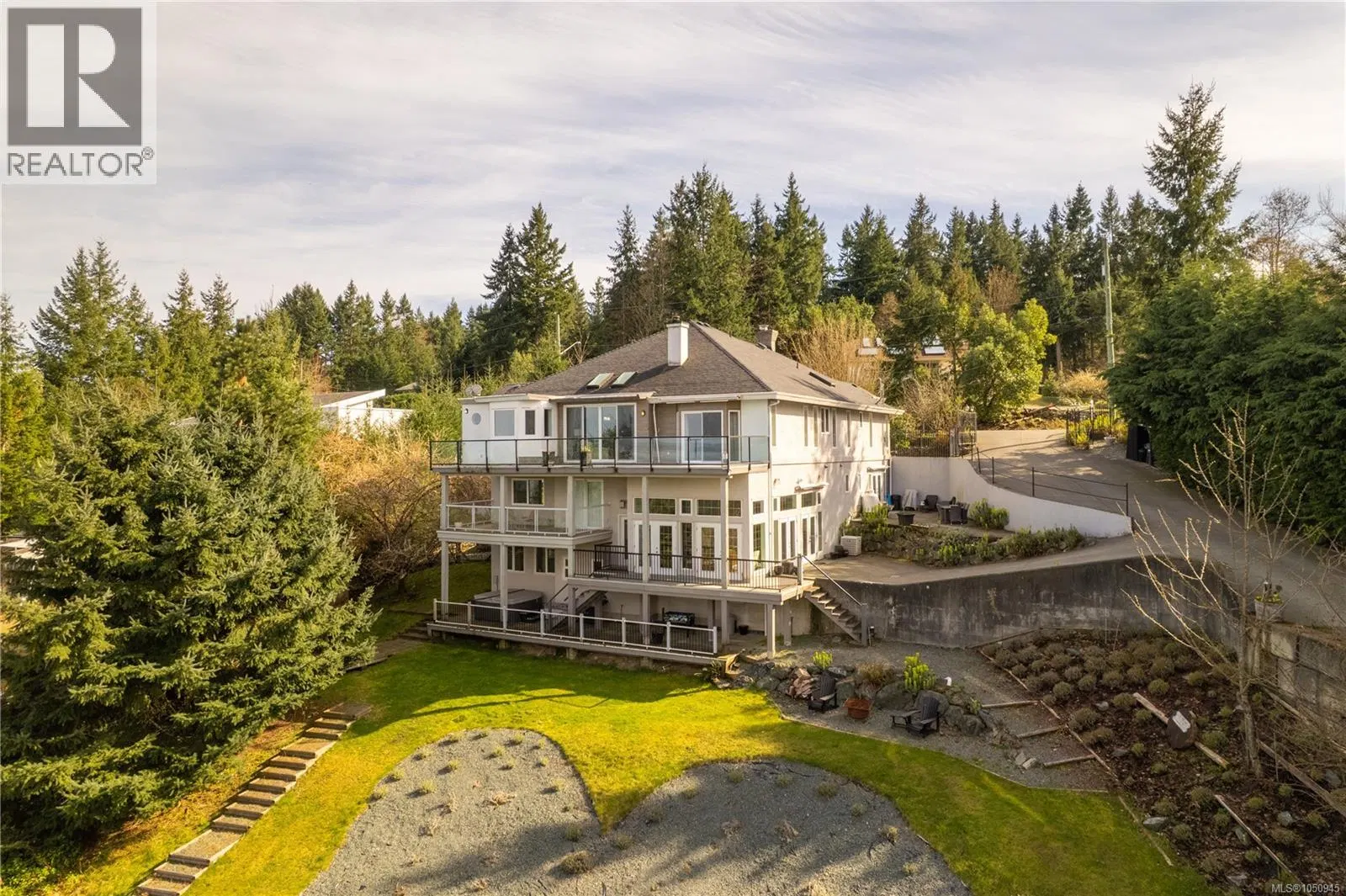 Photo 1 of 45 at 3758 Panorama Crescent