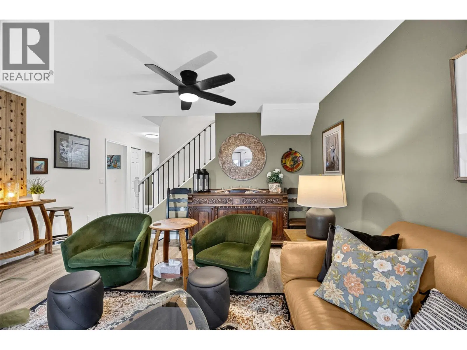 Photo 4 of 35 at #215 – 4630 Ponderosa Drive