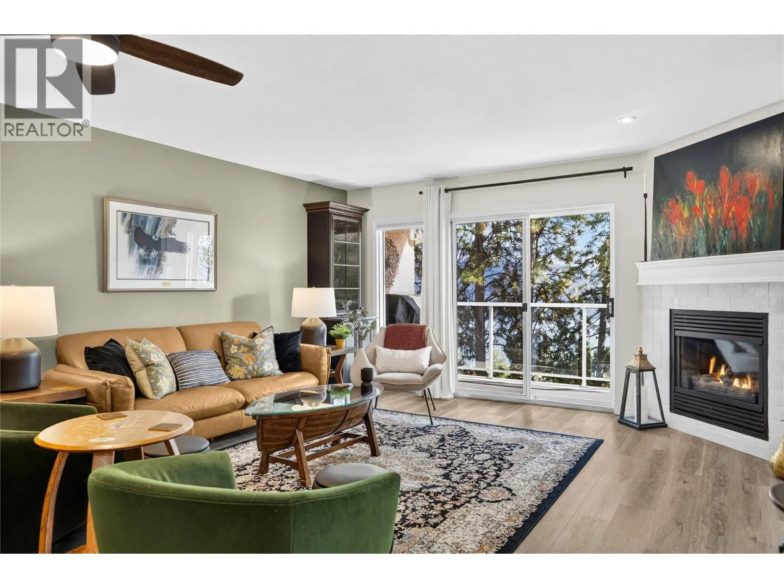 Photo 5 of 35 at #215 – 4630 Ponderosa Drive