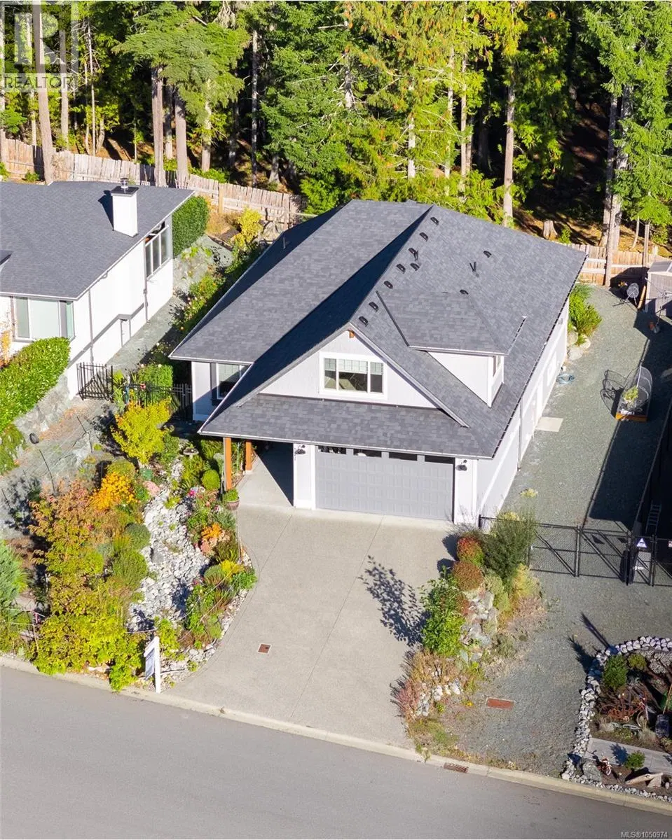521 Mountain View Drive