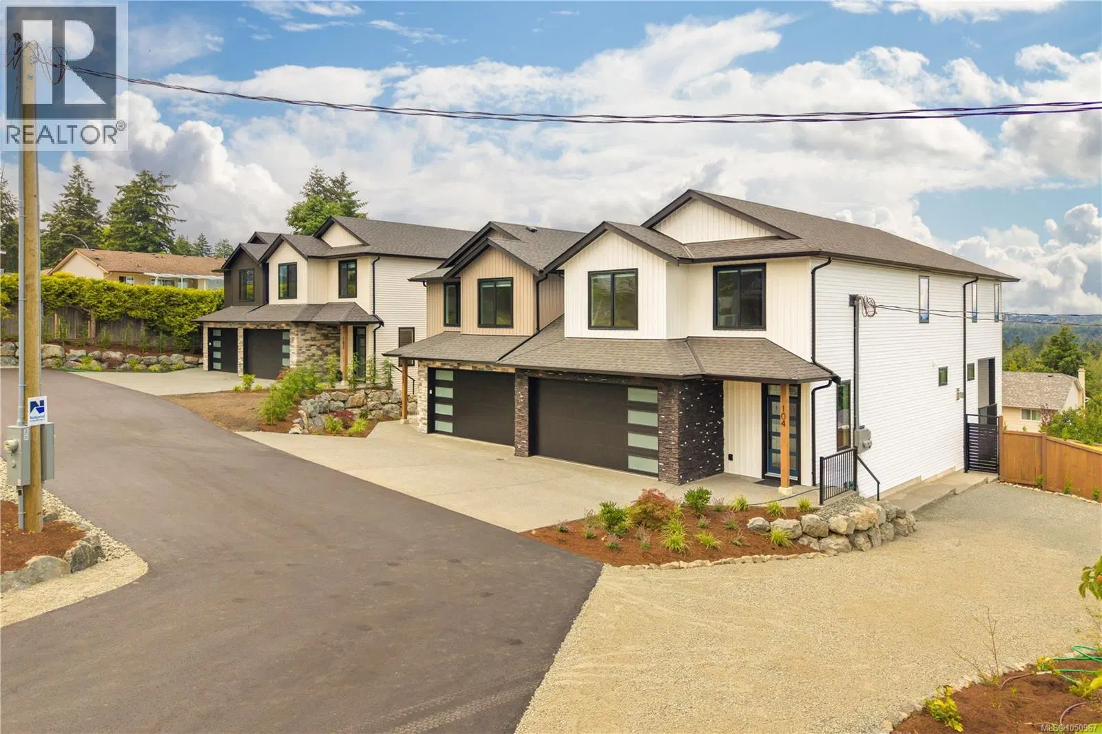 Photo 1 of 50 at #104 – 2302 Arbot Road