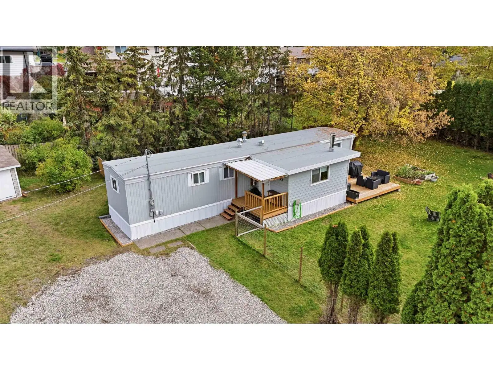 1015 DAIRY Road
