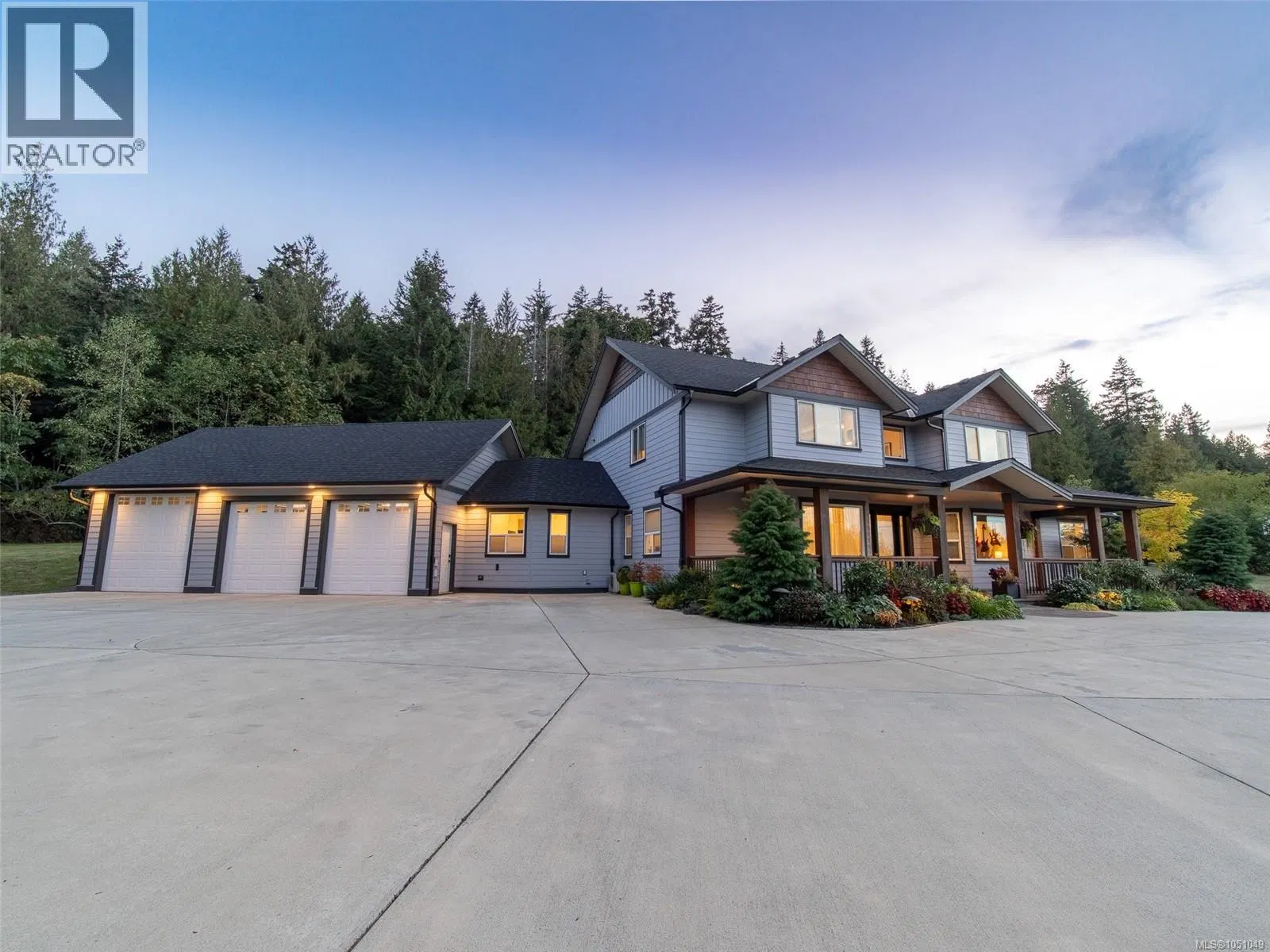 2885 Shady Mile Way