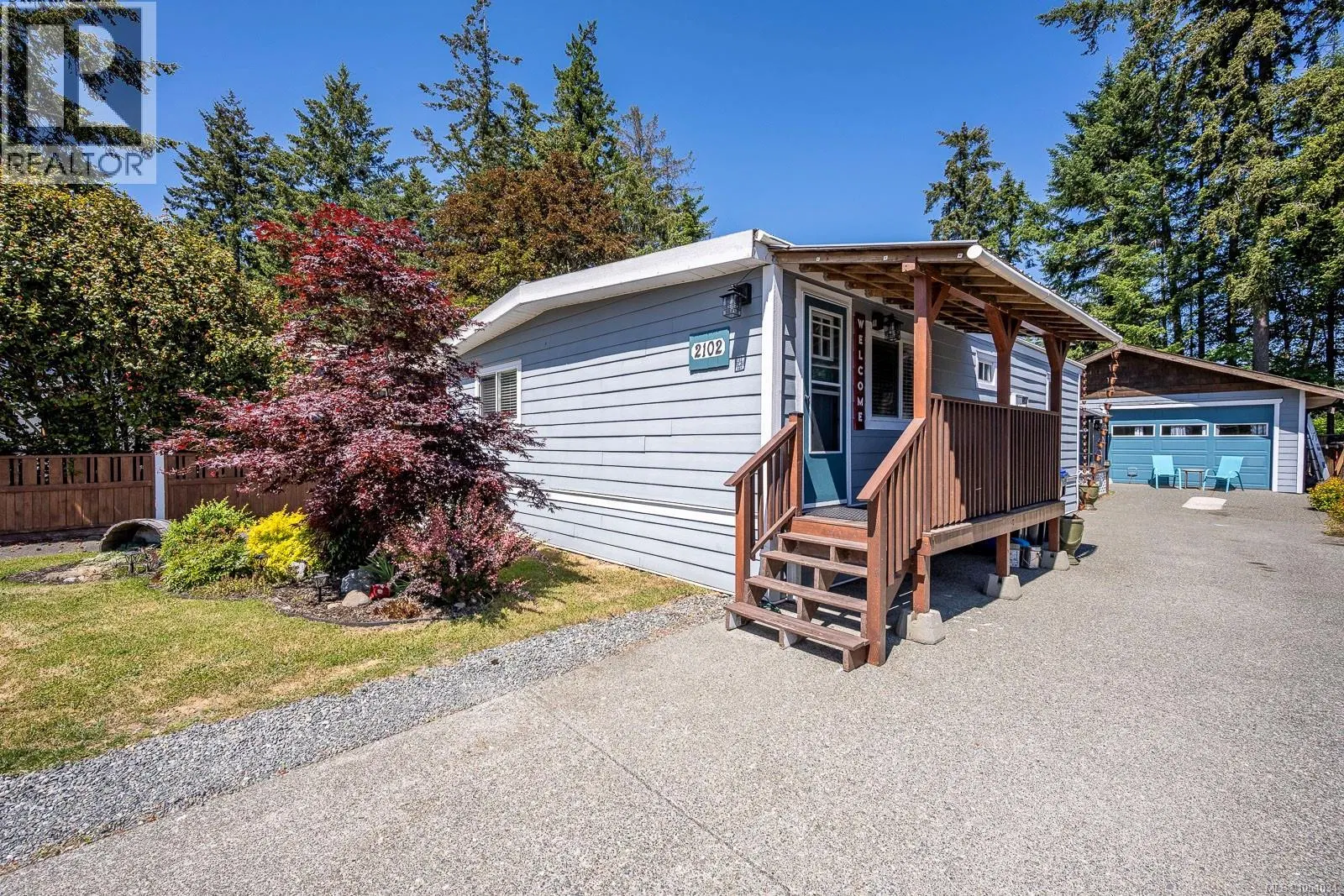 Photo 1 of 58 at 2102 Stadacona Drive