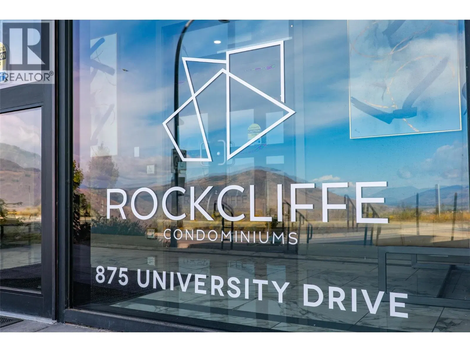 Photo 3 of 45 at #203 – 875 UNIVERSITY Drive