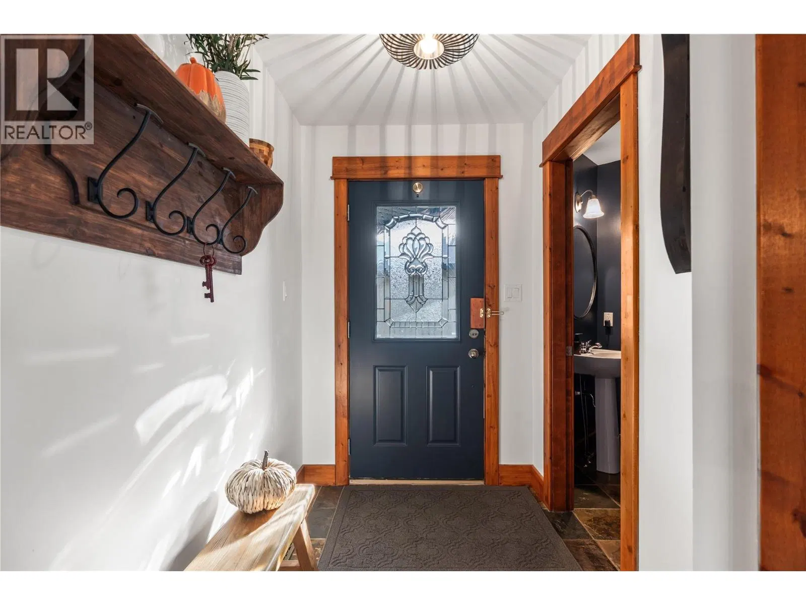 Photo 4 of 57 at #2 – 6900 Manning Place