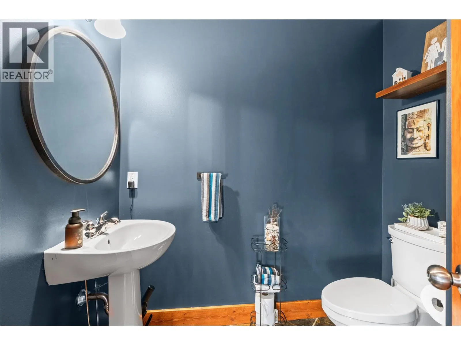 Photo 5 of 57 at #2 – 6900 Manning Place