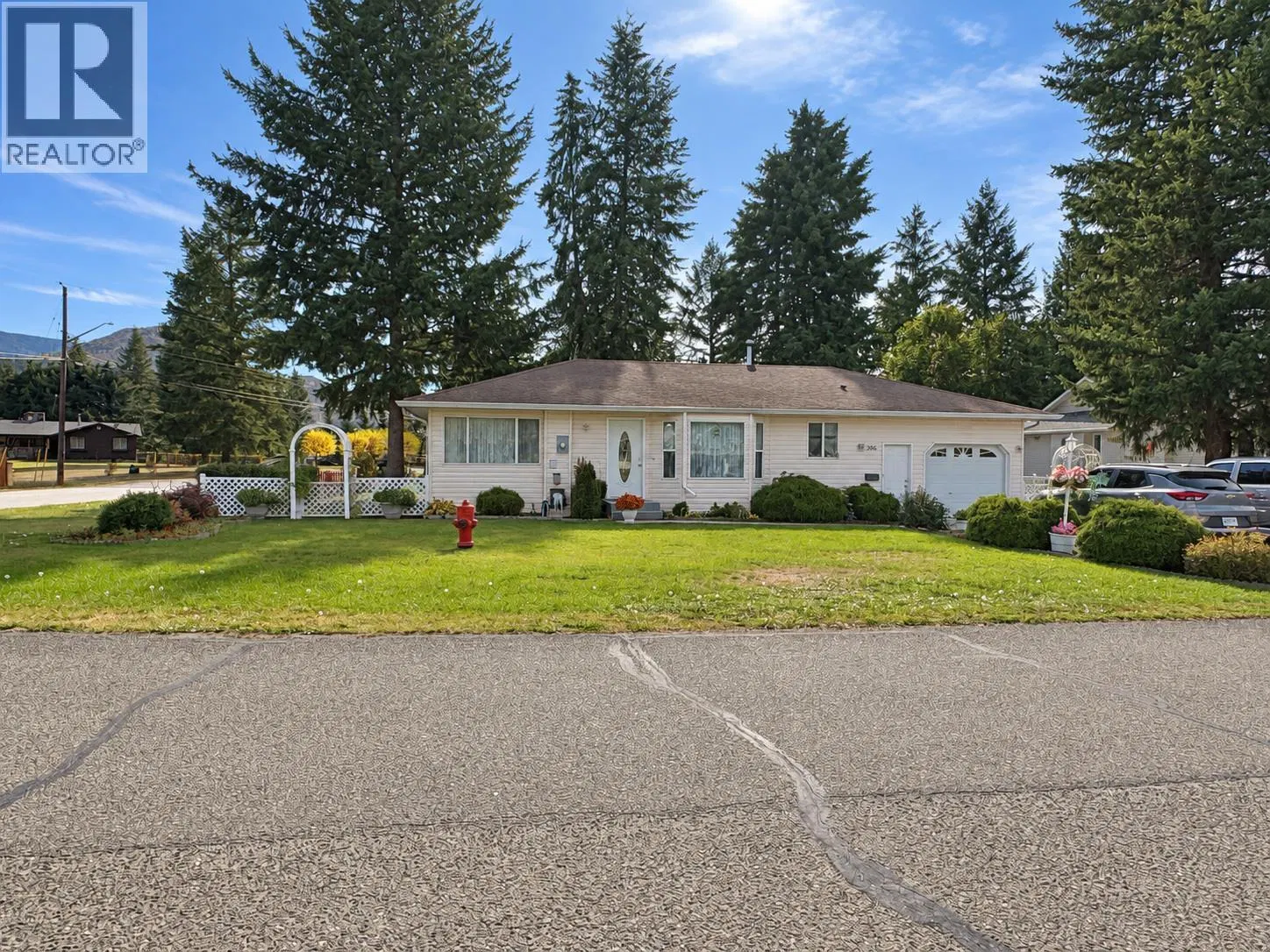396 Robin Drive