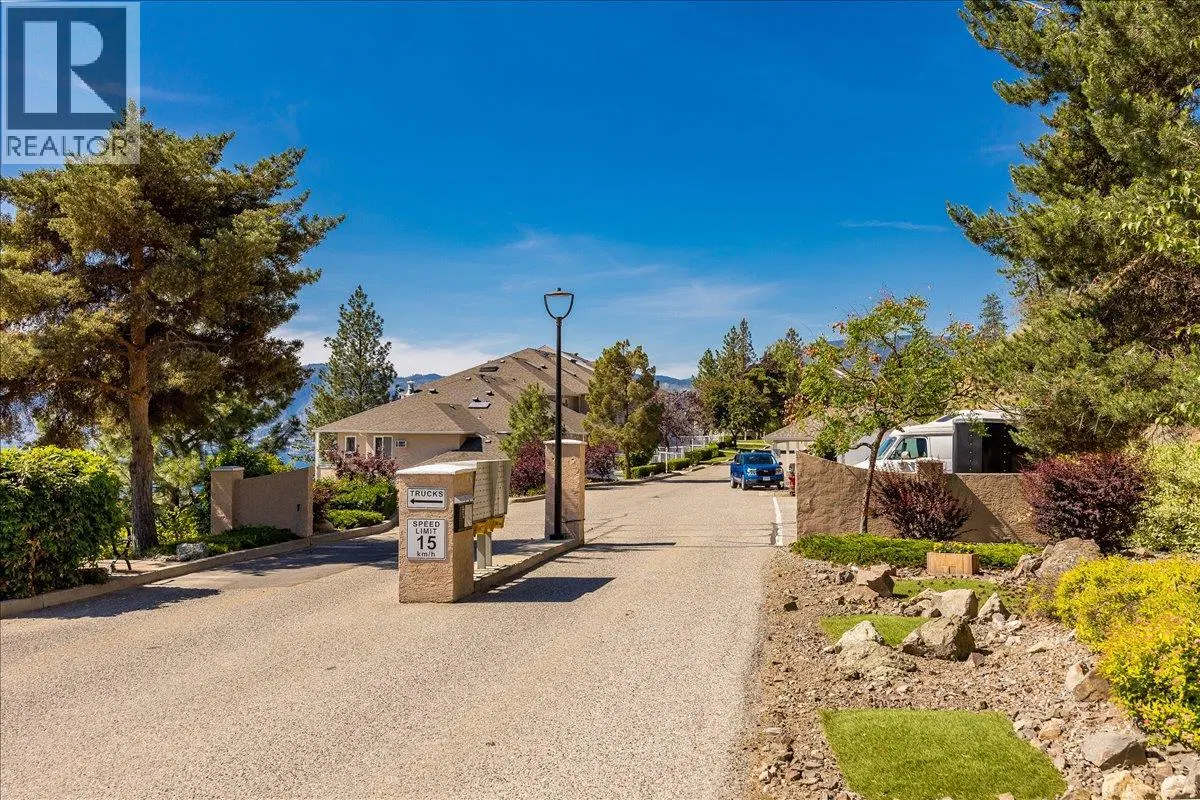 Photo 2 of 40 at #106 – 4630A Ponderosa Drive