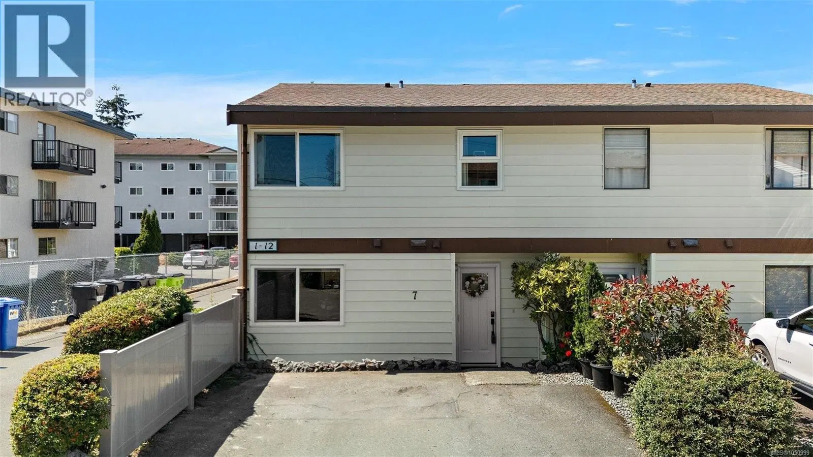Photo 2 of 28 at #7 – 10046 Fifth Street