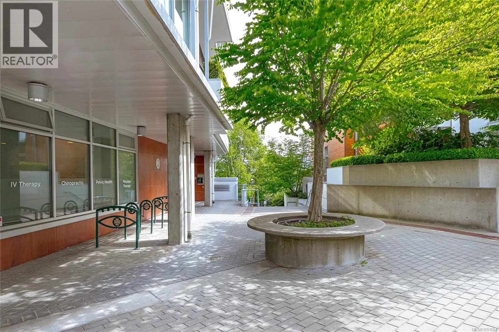Photo 3 of 38 at #406 – 391 Tyee Road