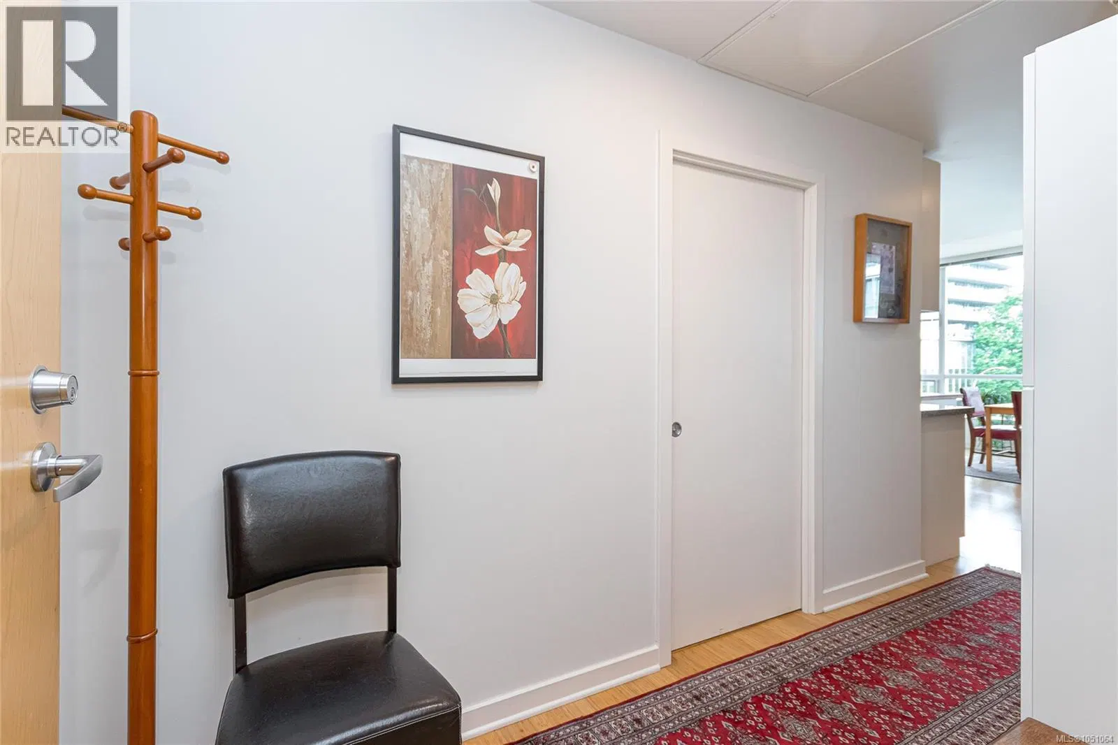 Photo 5 of 38 at #406 – 391 Tyee Road