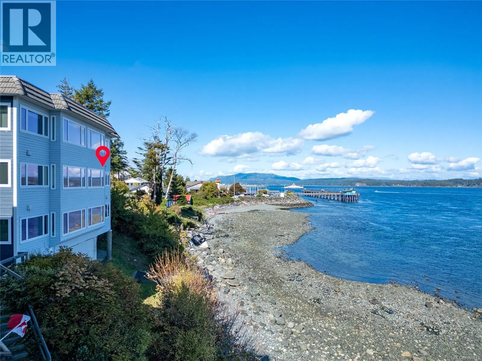 Photo 2 of 85 at #3 – 553 Island Highway
