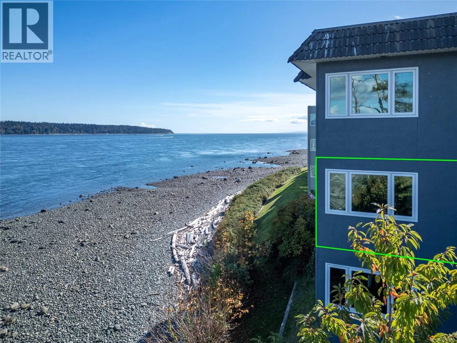 Photo 3 of 85 at #3 – 553 Island Highway