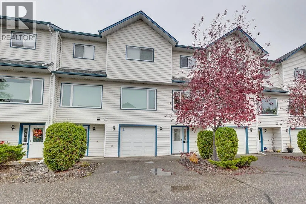 #103 – 4281 BAKER Road