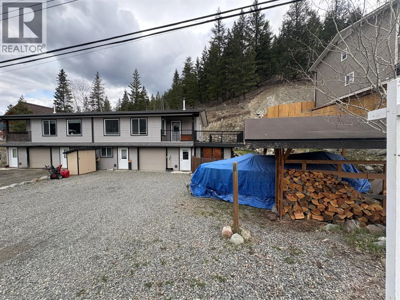 Photo 1 of 24 at 7370 Cahilty Crescent