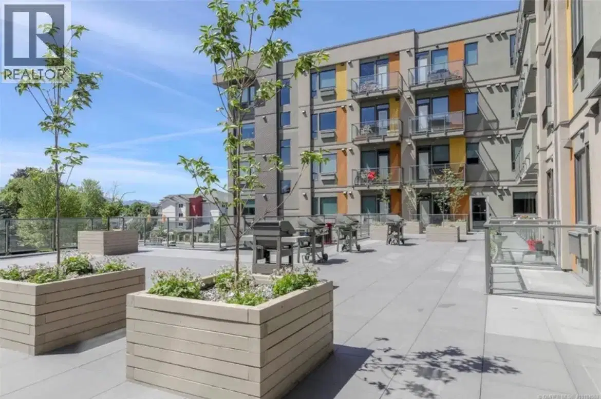 #408 – 925 Leon Avenue