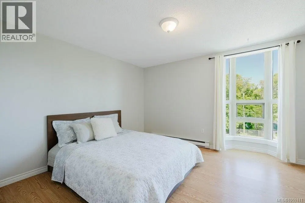 Photo 1 of 27 at #306 – 1545 Pandora Avenue