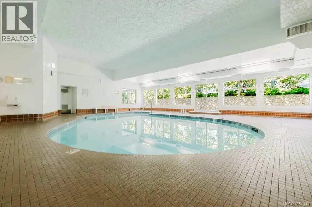 Photo 2 of 27 at #306 – 1545 Pandora Avenue
