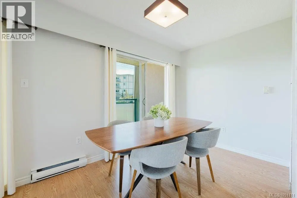 Photo 5 of 27 at #306 – 1545 Pandora Avenue