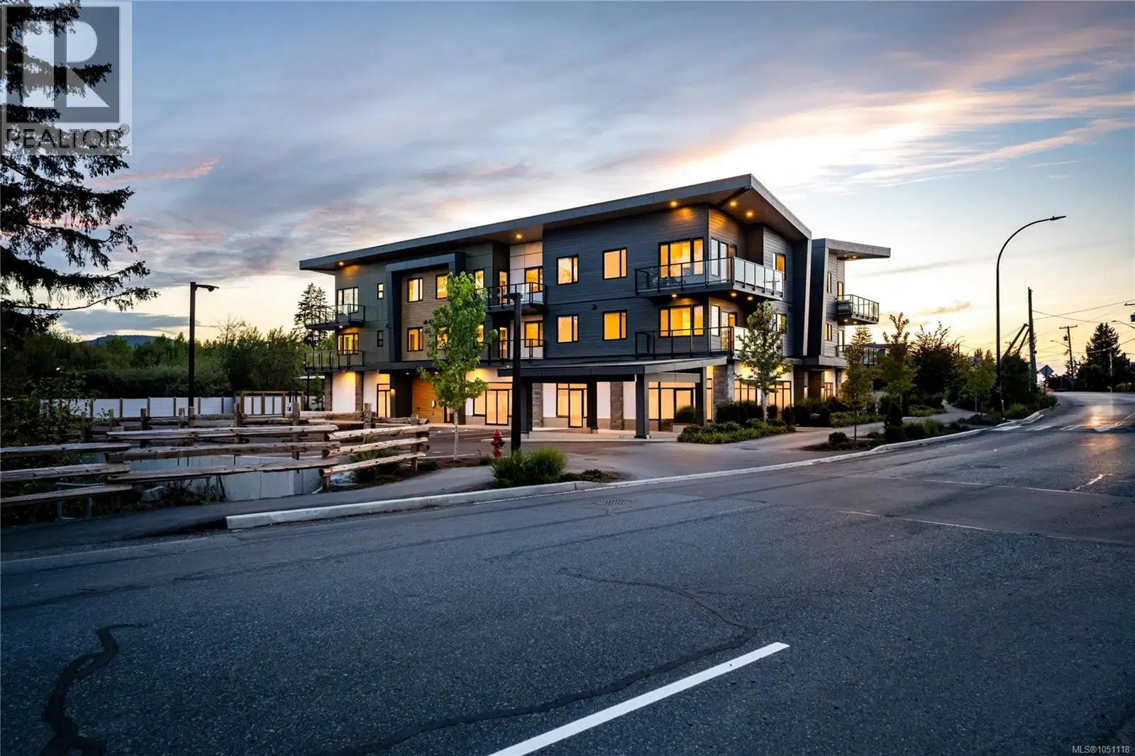 #303 – 7181 Lantzville Road