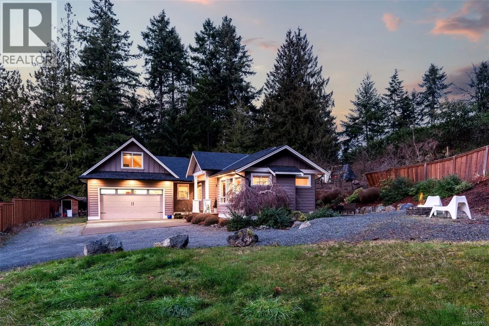 Photo 1 of 48 at 2629 Shawnigan Lake Road