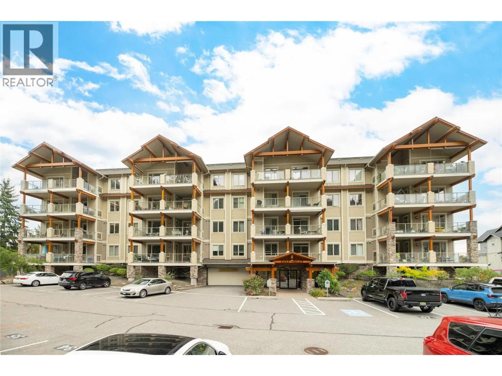 #207 – 2470 Tuscany Drive