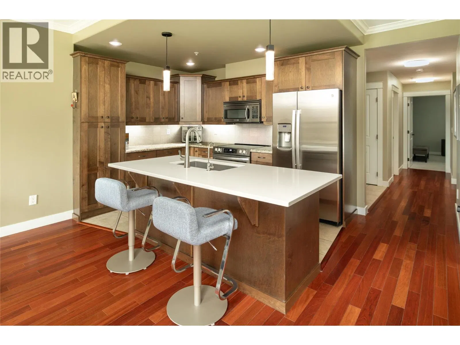 Photo 3 of 24 at #207 – 2470 Tuscany Drive