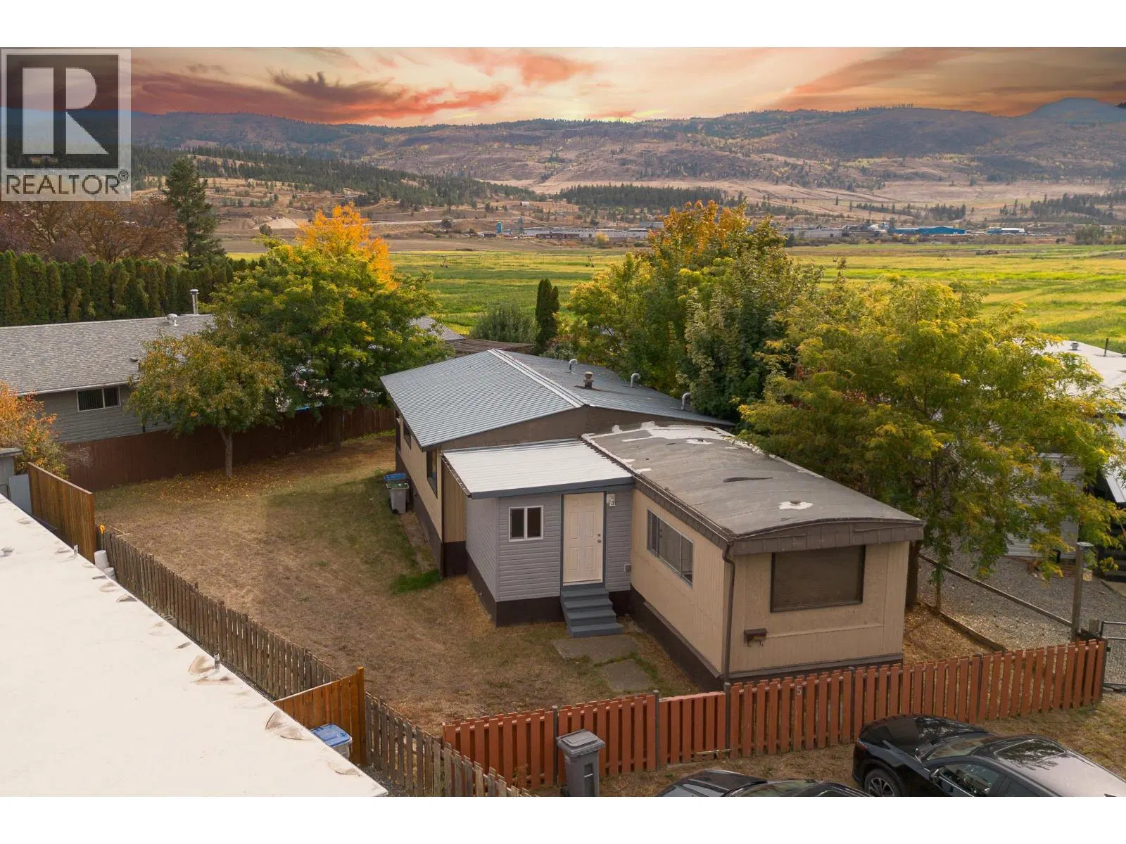 #5 – 159 ZIRNHELT Road