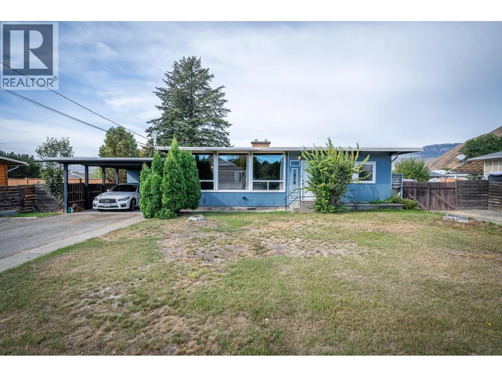 Photo 1 of 25 at 1020 Southill Street