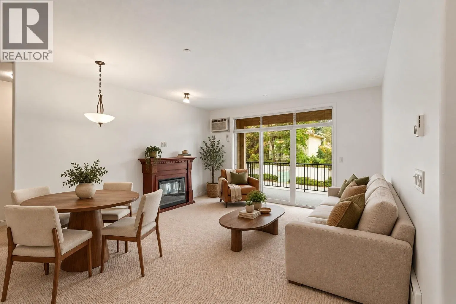 Photo 4 of 41 at #207 – 1390 HILLSIDE Drive