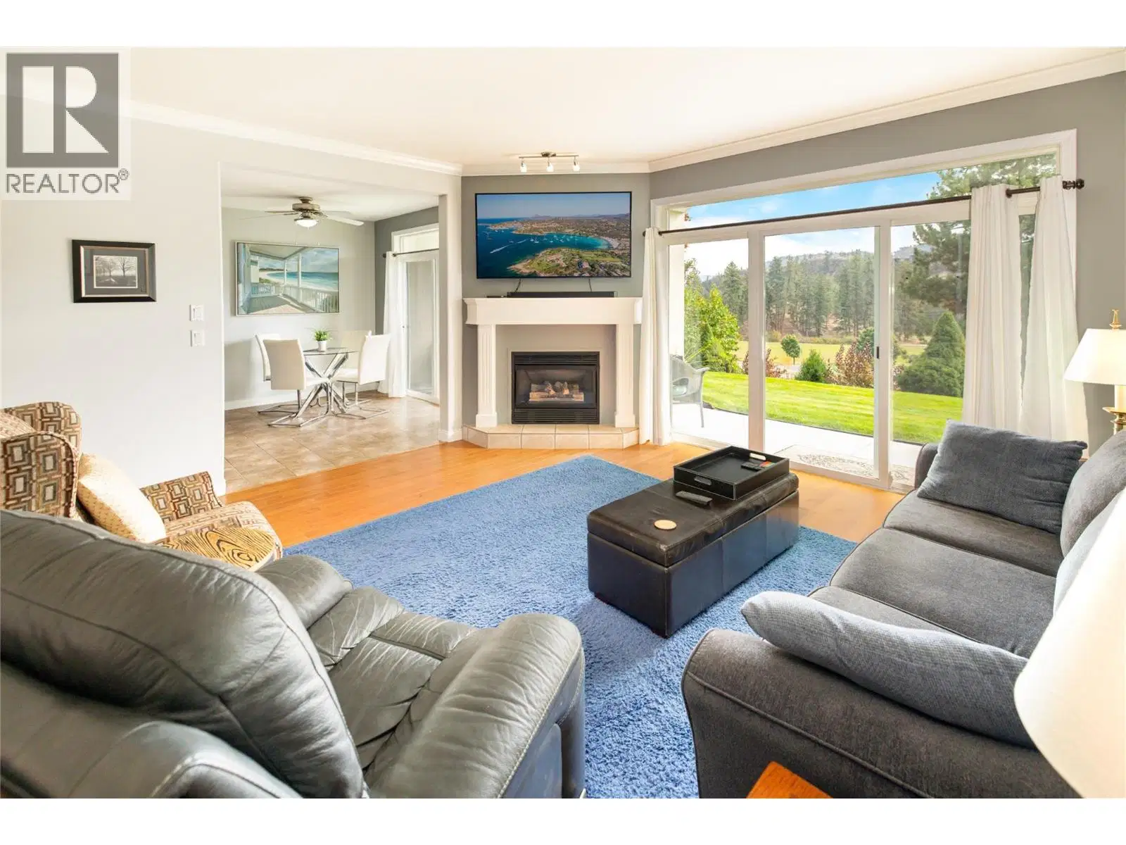 #104 – 2377 Shannon Woods Drive