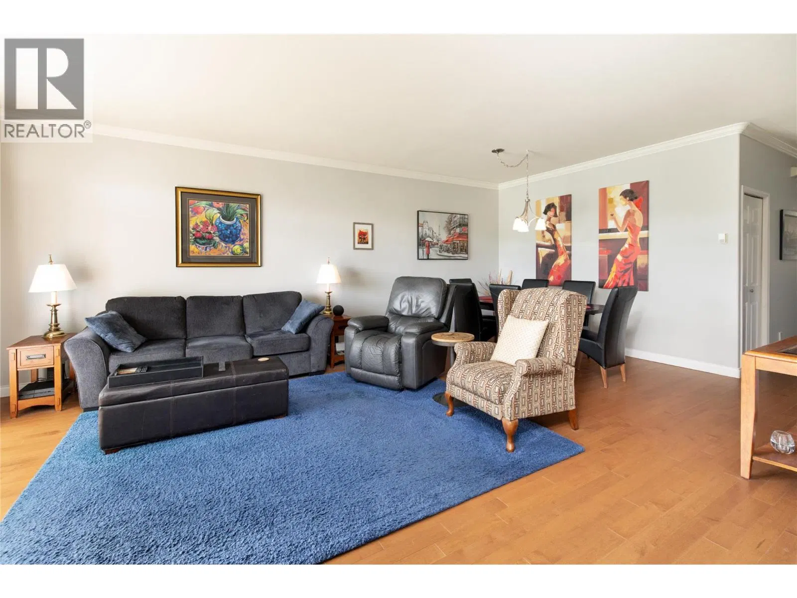 Photo 2 of 34 at #104 – 2377 Shannon Woods Drive