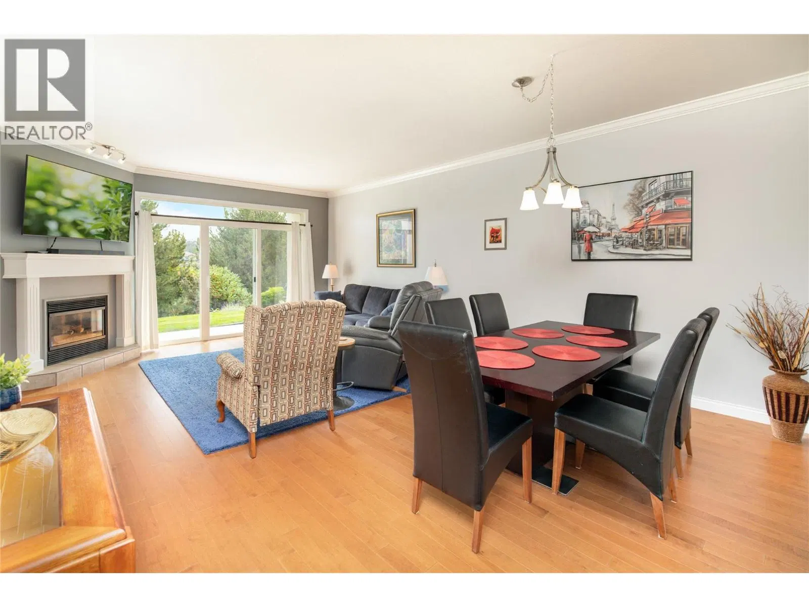 Photo 3 of 34 at #104 – 2377 Shannon Woods Drive