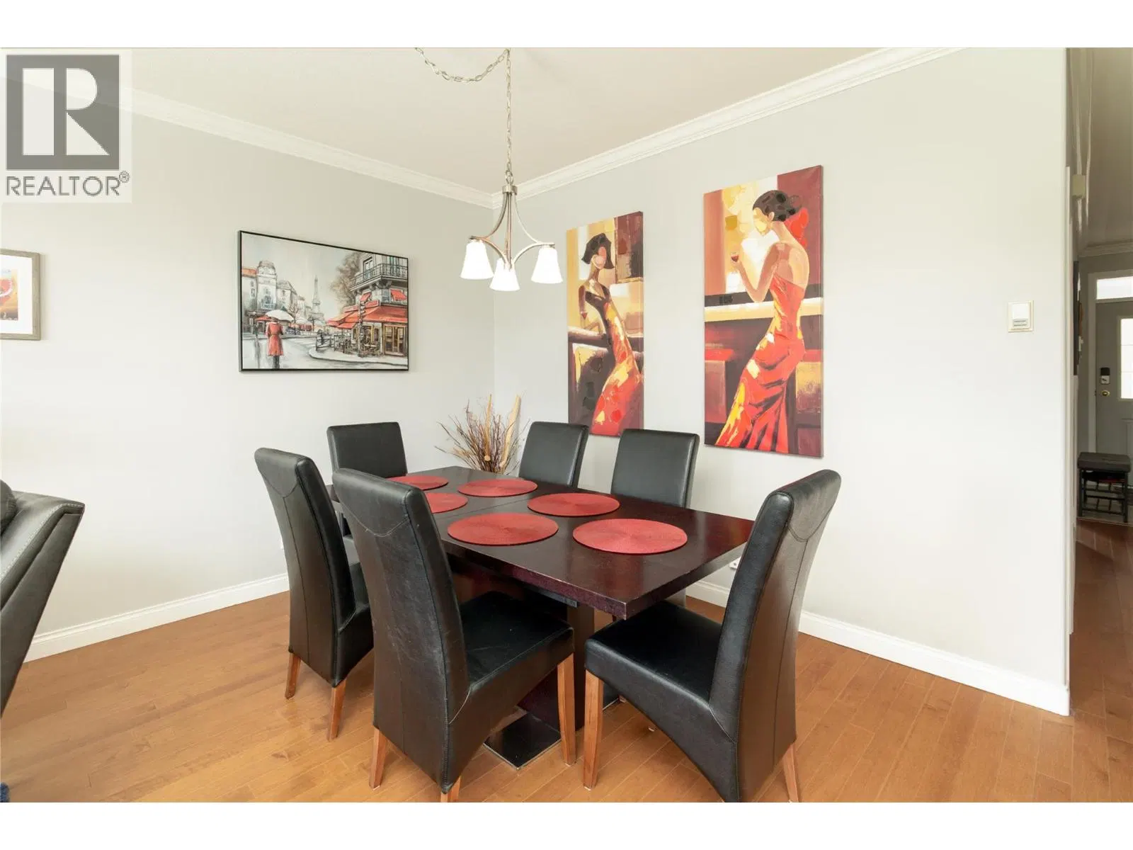 Photo 4 of 34 at #104 – 2377 Shannon Woods Drive