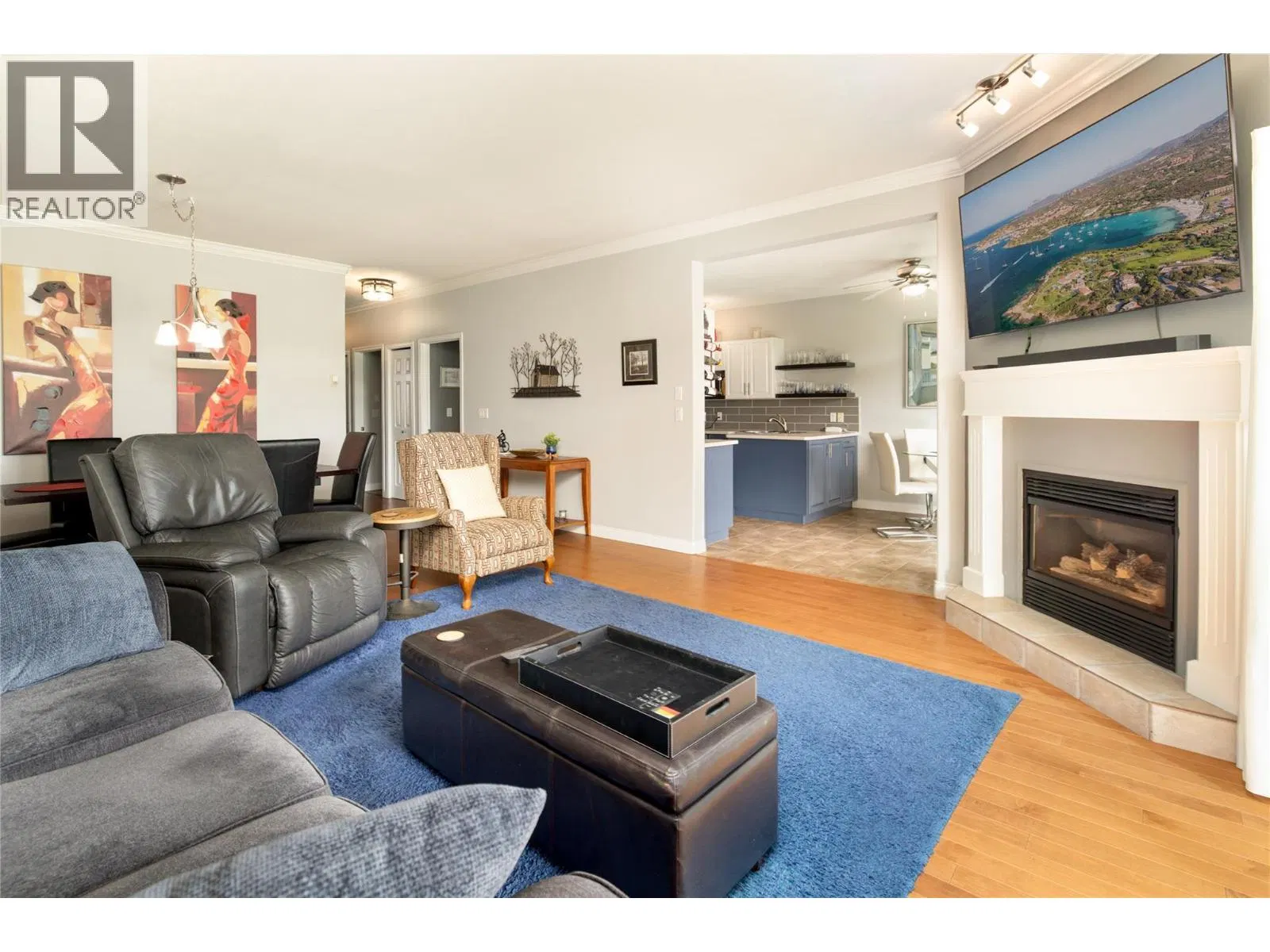 Photo 5 of 34 at #104 – 2377 Shannon Woods Drive