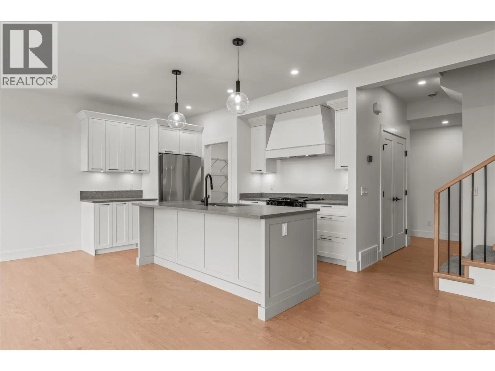 Photo 5 of 46 at #101 – 2467 Bradley Drive