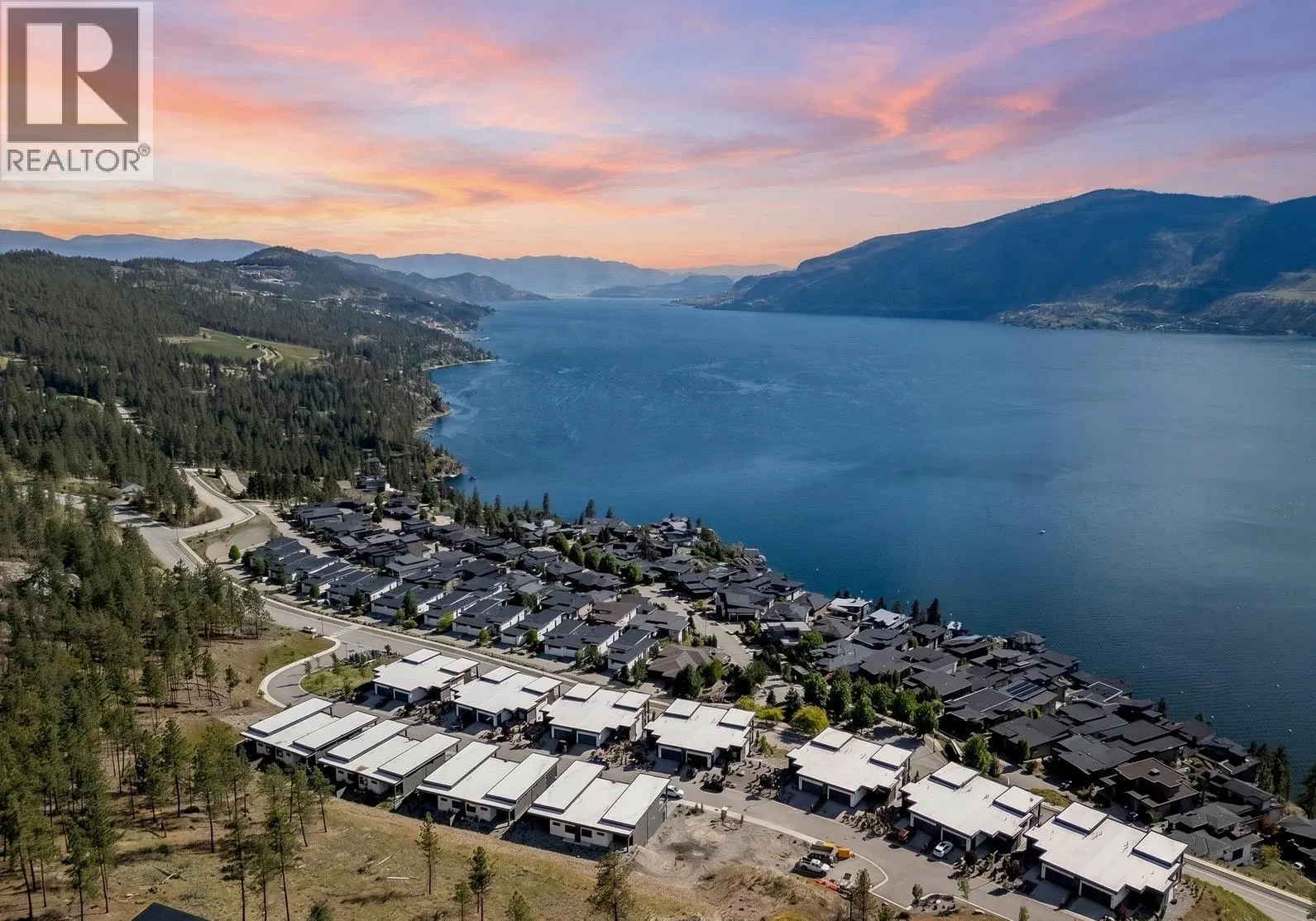 Photo 2 of 66 at #22 – 9201 Okanagan Centre Road