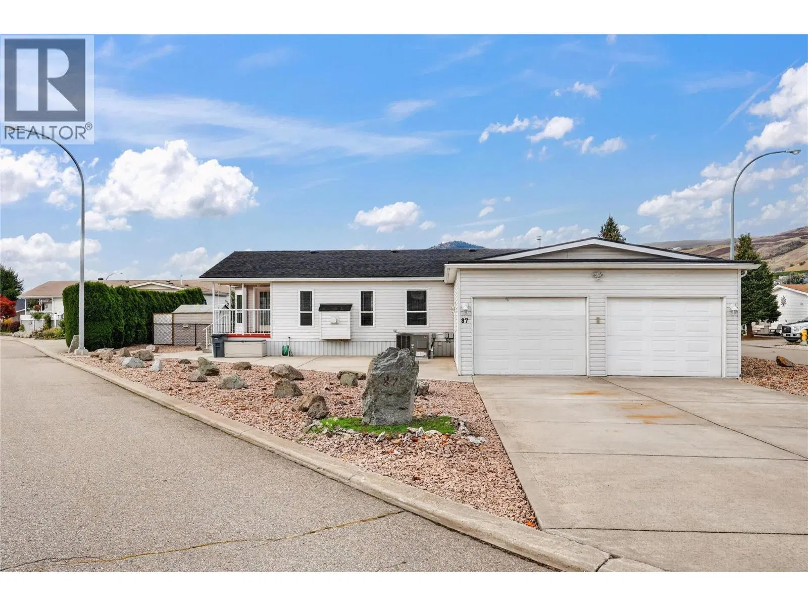 Photo 2 of 36 at #87 – 6688 Tronson Road