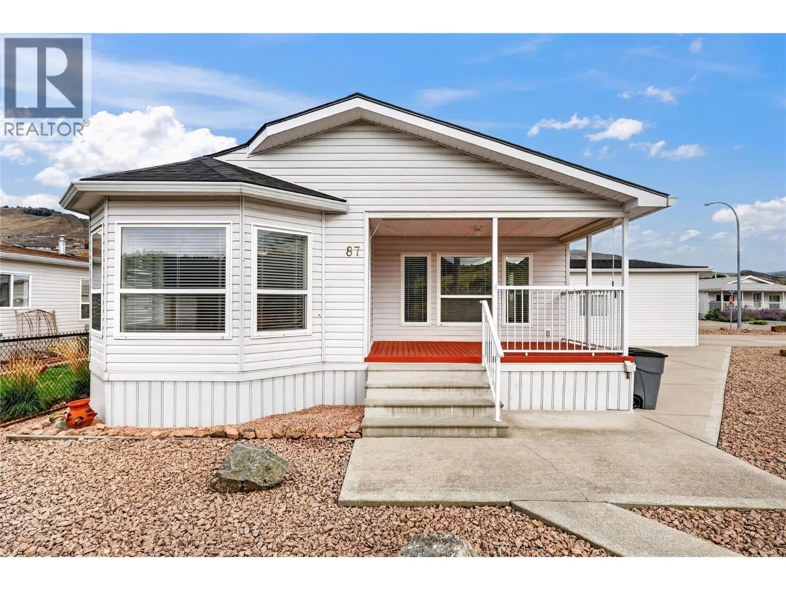 Photo 3 of 36 at #87 – 6688 Tronson Road