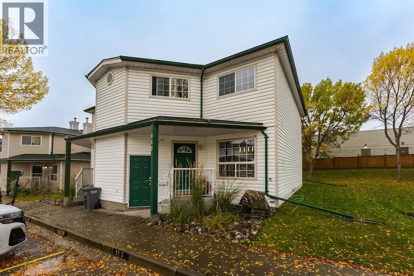 #117 – 3233 MCGILL Crescent