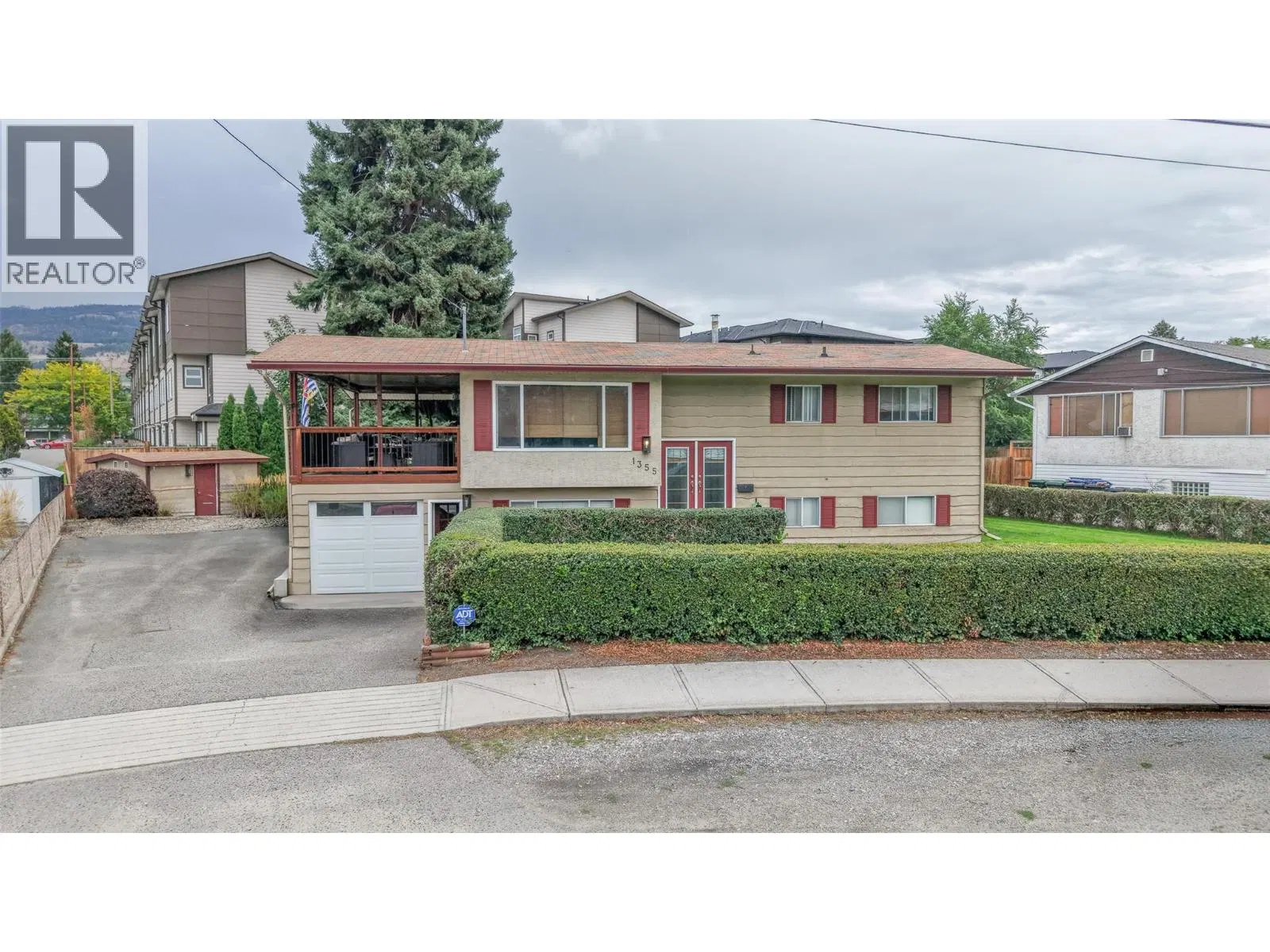 Photo 1 of 18 at 1355 Aldon Road