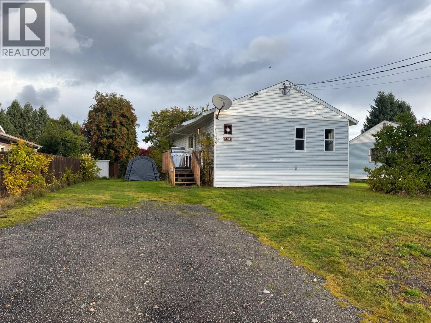 Photo 1 of 12 at 107 OMENICA Street