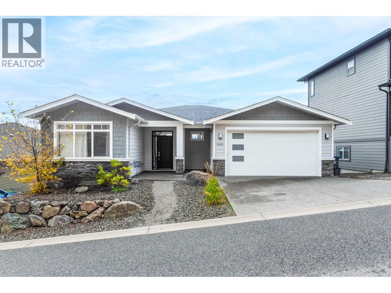 Photo 1 of 85 at 2420 Tallus Heights Drive