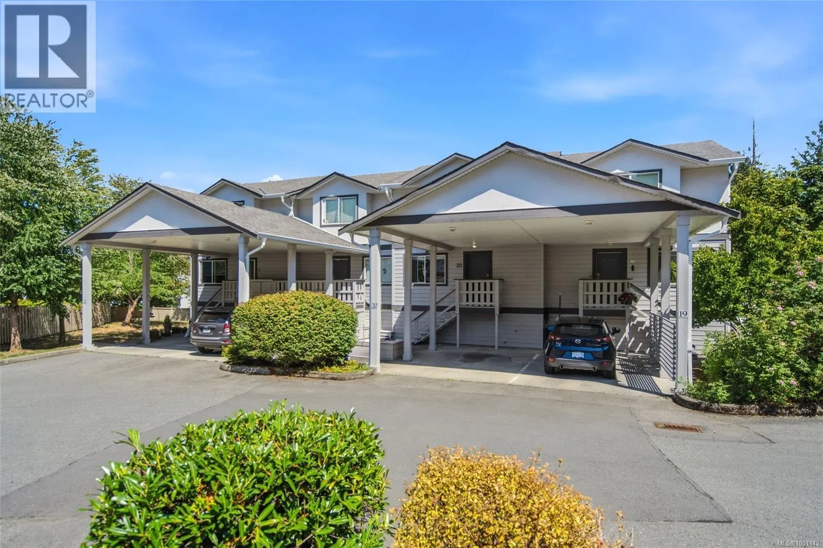 #20 – 3242 Cowichan Lake Road