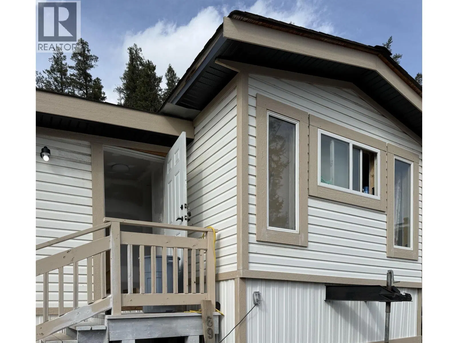 Photo 2 of 9 at #69 – 560 SODA CREEK Road