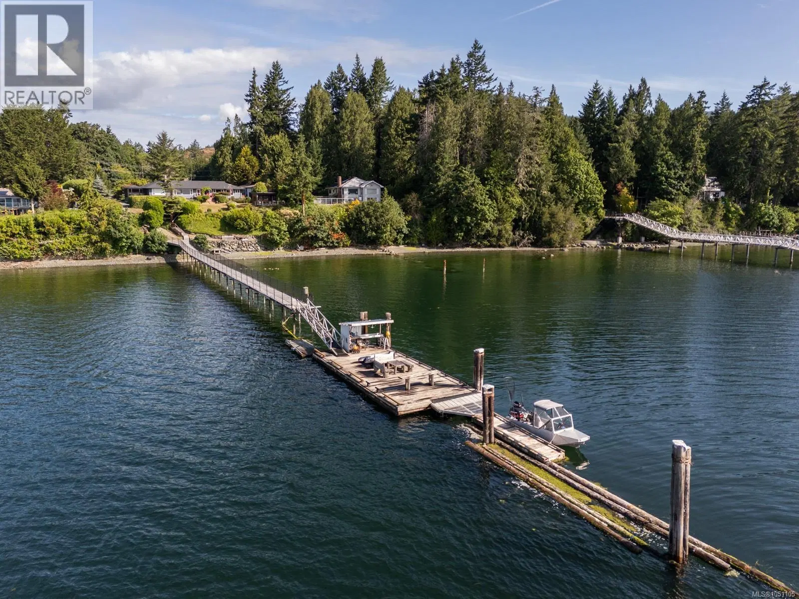 5957 Sooke Road