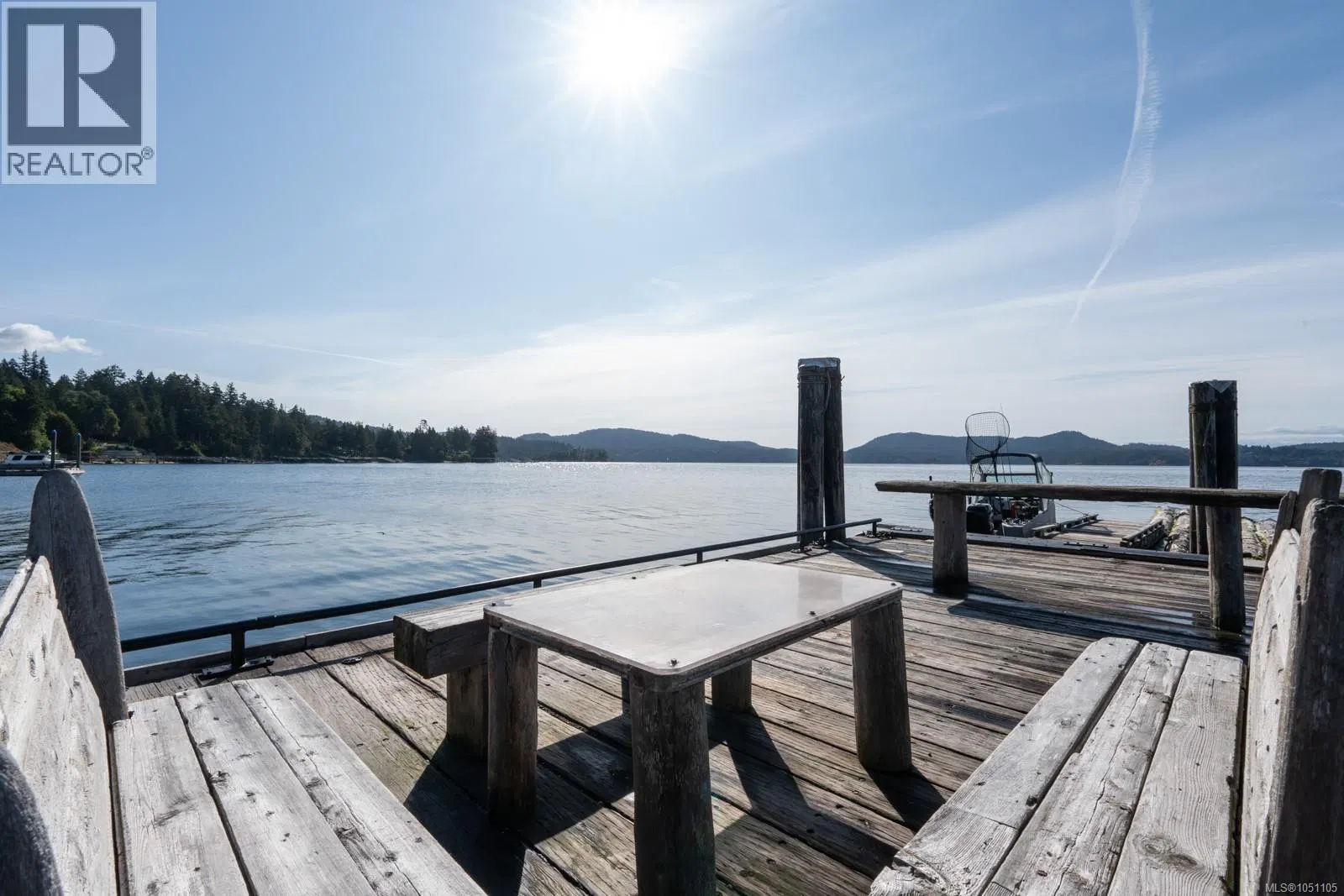 Photo 5 of 72 at 5957 Sooke Road
