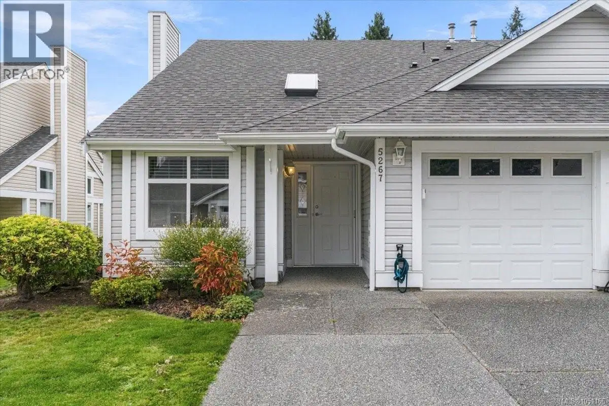 5267 Arbour Crescent